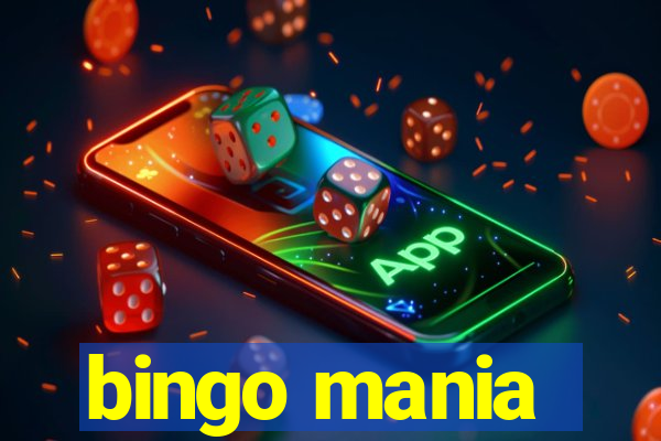 bingo mania